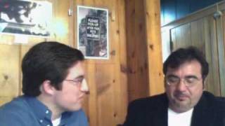 Rooney and Rocco Riccio Talk Eagles, Part 1