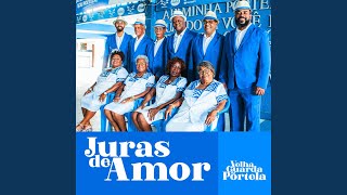 Juras De Amor