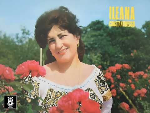 Ileana Constantinescu -   Alunel din Vadu Lat