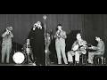 1 St Louis blues by Sidney Bechet with Bob Scobey´s band