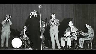 1 St Louis blues by Sidney Bechet with Bob Scobey´s band