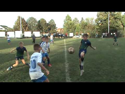 FK DINAMO  - T6 NIKA (1/4 finale)