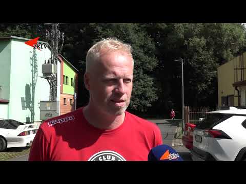 5 HC Tachov pořádal už třetí ročník Hokejové školy