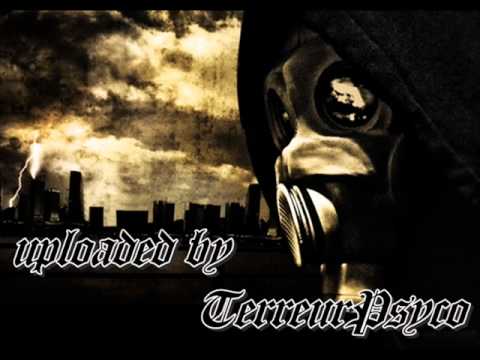 Splatter - Mord Und Totschlag