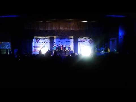131208 NCBoys(SNSD Dance Cover) @JKF Carnival 2013