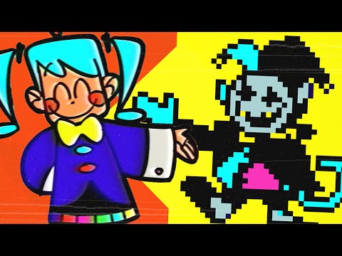 THE STATIC REVOLVING