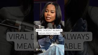 ATTENTION WITHOUT A PLAN IS USELESS 🤷🏽‍♀️ #socialproofpodcast