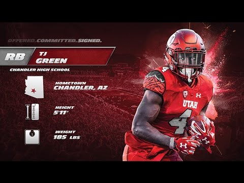 TJ Green