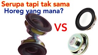Download lagu Test 2 jenis speaker neodymium mp3