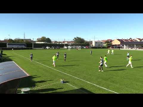 MUŽI B | FC Želatovice -  Bělotín | 1.poločas