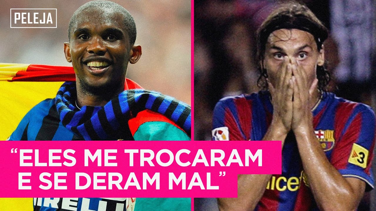 ESSE FOI O MELHOR NEGÓCIO DA HISTÓRIA DO FUTEBOL?