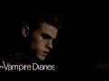 TVD 1x02 Damon Wants Stefan To Feed On Vicki