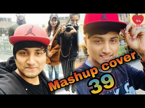Mashup Cover 39 - Dileepa Saranga
