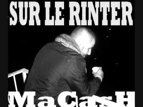 MaCasH - SUR LE RINTER -.wmv
