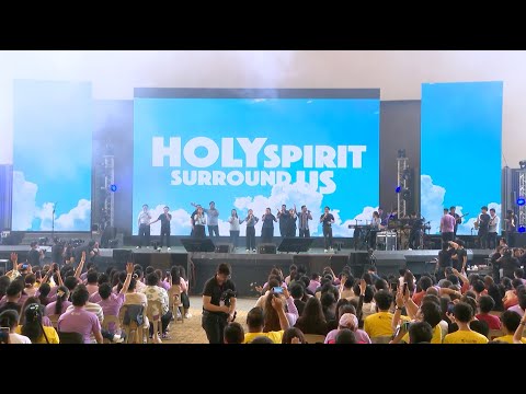 JIL Worship and Musikatha Composers Tribute Medley