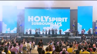 JIL Worship and Musikatha Composers Tribute Medley