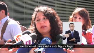 CASO ANTONIA  LA VIOLENCIA EN EL POLOLEO