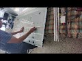 I Find A Samsung 60 UN60J620AF By The Dumpster Can I Fix It And Make Little Profit