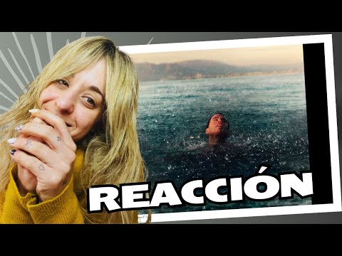 REACCIÓN A VULNERABLE DE DELAOSSA Y NICKI NICOLE