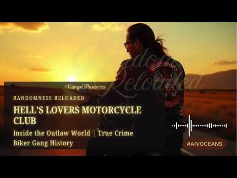 Hells Lovers Mc