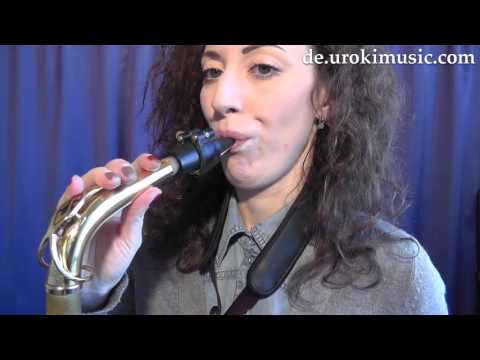 Saxophon Alt  Lernen K#1 S#1 U#6 Noten Saxophonunterricht Schule Lied Lehrer Klasse Unterricht Melod