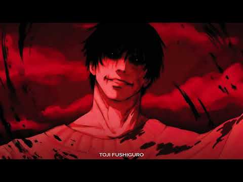 𝙂𝙤𝙟𝙤 𝙎𝙖𝙩𝙤𝙧𝙪 𝙩𝙧𝙞𝙚𝙙 𝙨𝙩𝙤𝙥𝙥𝙞𝙣𝙜 𝙢𝙚 𝙨𝙤 𝙞 𝙝𝙖𝙙 𝙩𝙤 𝙠𝙞𝙡𝙡 𝙝𝙞𝙢 - a toji gym playlist + voicelines