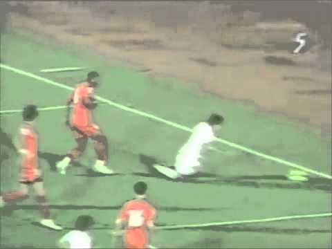Uzbekistan 1-0 Singapore : HL : 2010 FIFA World Cup Qualifiers