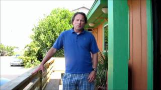 Outer Banks Treasures: Chilli Peppers Coastal Grill