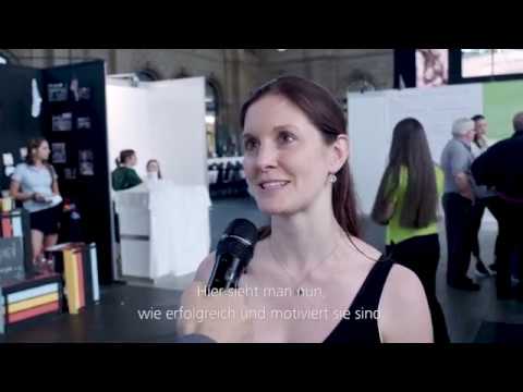 Nationales Finale Company Programme 2017/18