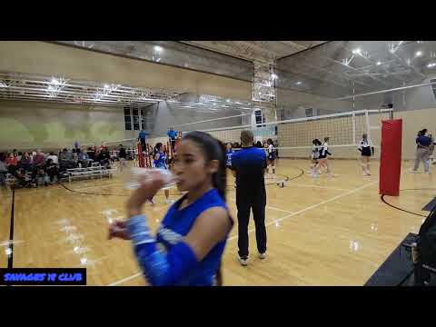 SVC 18-MLK CHALLENGE TOURNAMENT 