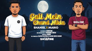 Download lagu GALI MEIN CHAND NIKLA || SHANIEL X MARIO || SHOWTIME 2025 || (VISUALZ) mp3 Download lagu GALI MEIN CHAND NIKLA || SHANIEL X MARIO || SHOWTIME 2025 || (VISUALZ) mp3