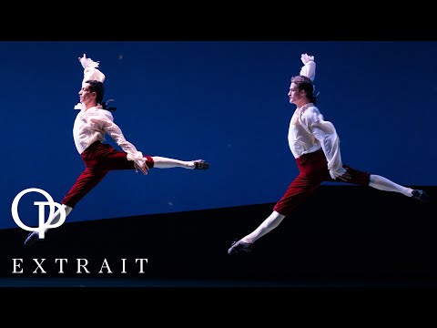 Le Parc by Angelin Preljocaj