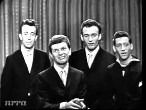 Dion & The Belmonts "Where or When"