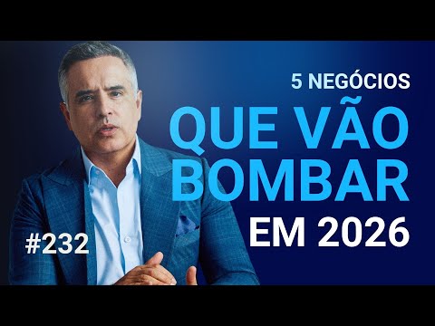 5 Businesses That Will Boom in 2026 #232