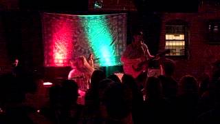 Sundy Best -- Smoking Gun