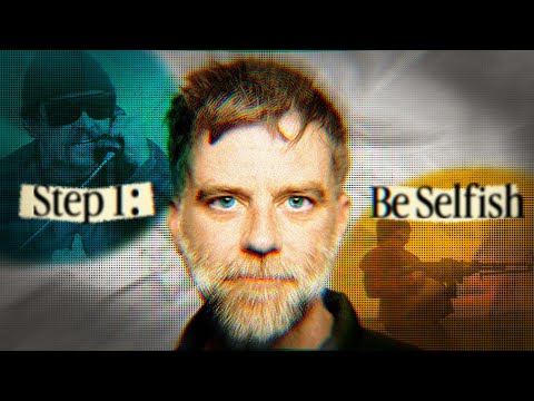 Paul Thomas Anderson Doesn't Care Anymore