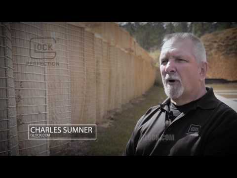 Charles Sumner of  GLOCK is featured in this Industry Profile