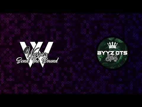 BYYZ OTS x SHYN - POSITIVE REMIX 2023