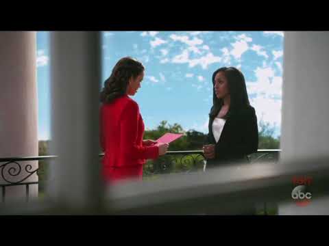 scandal-president's death,bomb blast