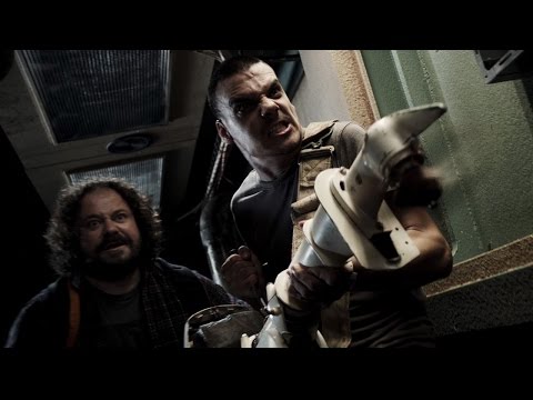 [REC] 4: Apocalypse - Red Band Trailer #1