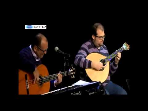 Afonso Dias & a Sopa dos Pobres -  Horas soltas (Fado das Horas)