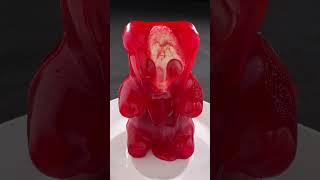 What&#39;s Inside This Gummy Bear Will Haunt You