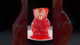 What&#39;s Inside This Gummy Bear Will Haunt You