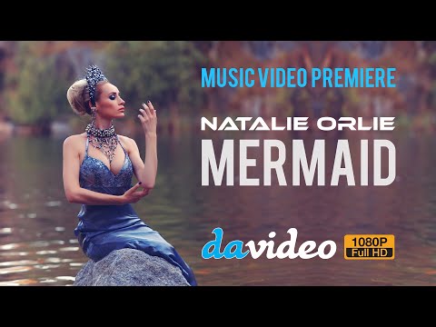 Natalie Orlie "Mermaid" [Official video]
