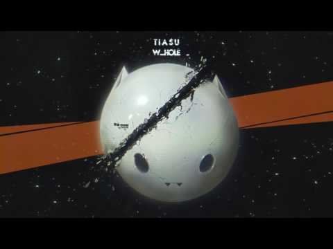 tiasu - Entangled - W_hole (2017)