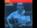 Joe Pass - Joy Spring (live)