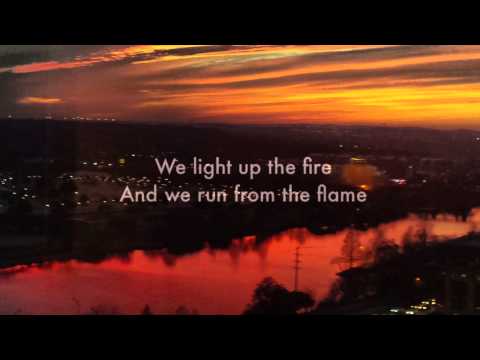 One And The Same  - Gareth Dunlop and Kim Richey (lyric video)