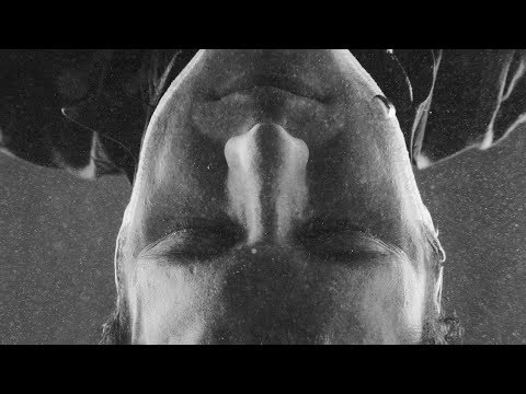 junior a - see-through (lyric video)