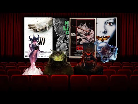 Chaos Gods Discuss Halloween Movies #warhammer #warhammer40k #chaos #imperialguard