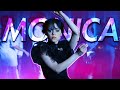 Monica X Wednesday WhatsApp Status MTSeditz